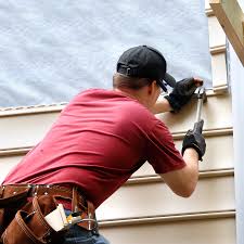 Reliable Salem, NC Siding Solutions